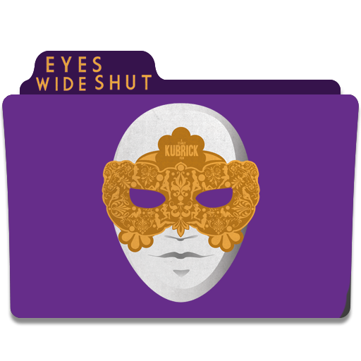 Eyes Wide Shut by mahdijava112 on DeviantArt