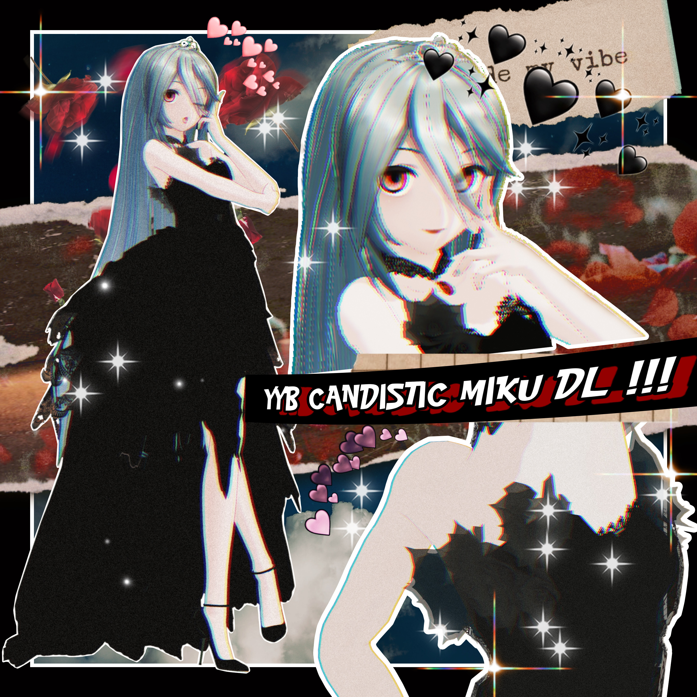 Original – KANADEMONO