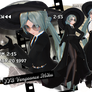 YYB Vengeance Miku DL