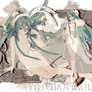 YYB Cool With U Miku DL