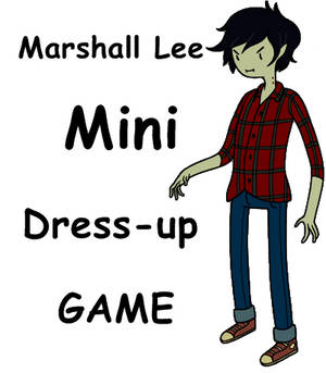 ML mini dress-up game