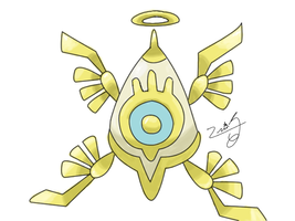 Angeleyemon