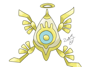 Angeleyemon