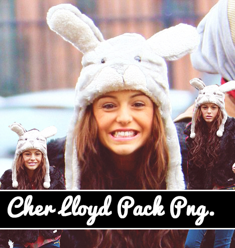 Cher Lloyd