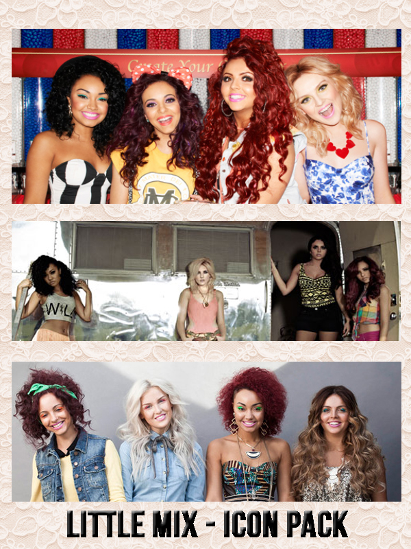 Little Mix