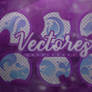 // VECTORES (SPLASH) //