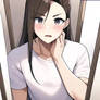 Mirror Fantasies 2 - TG Animation