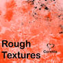 Rough Textures Brushes
