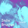 Indie Brushes