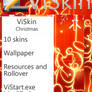 ViSkin Christmas