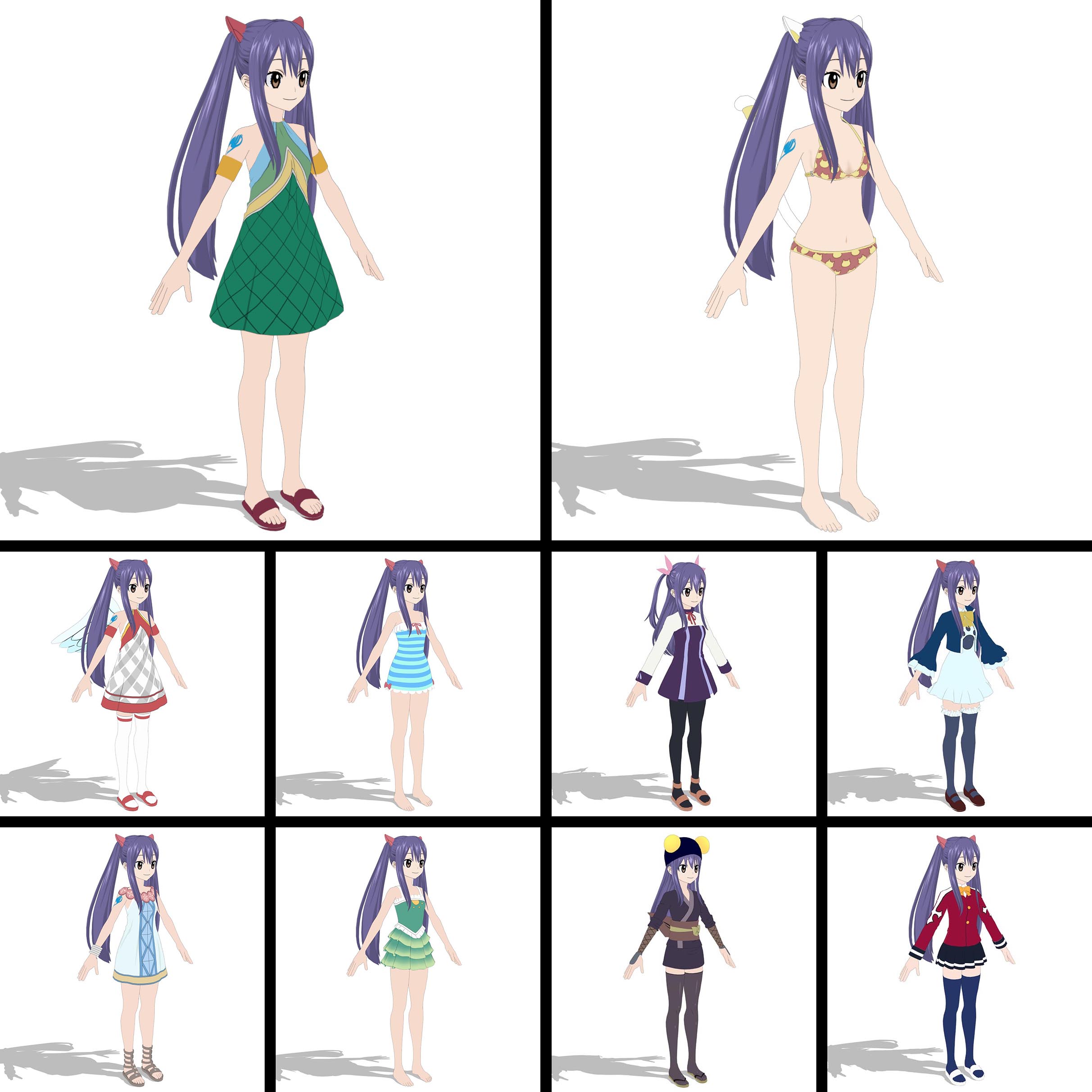 Find Wendy Marvell On Etsy - q7cfnna