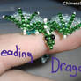 Bead Dragon Instructions