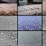 Texture: Frost Pack I