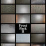 Texture: Frost Pack II