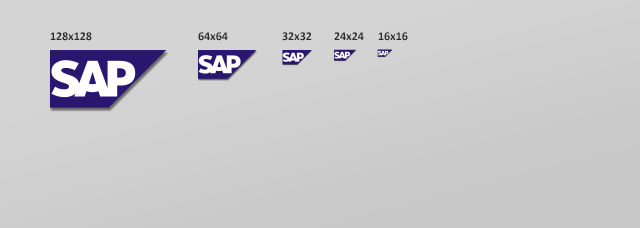 Sap Icon By Lzlesak On Deviantart