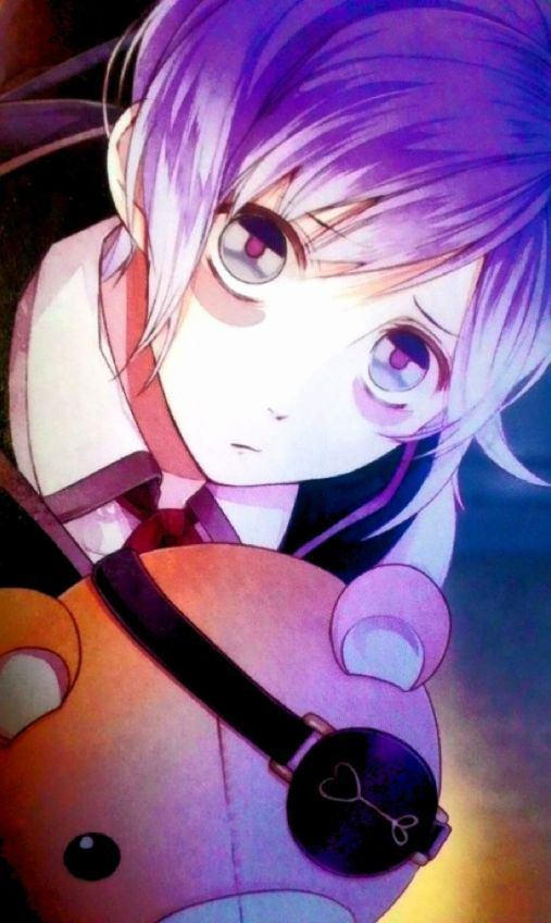 Little Bunny Yandere Kanato X Reader 2 2 By Xxxrose Quartzxxx