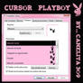 Cursor PlayBoy