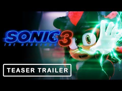 Sonic movie 3 trailer tomorrow! by armaninofilms on DeviantArt