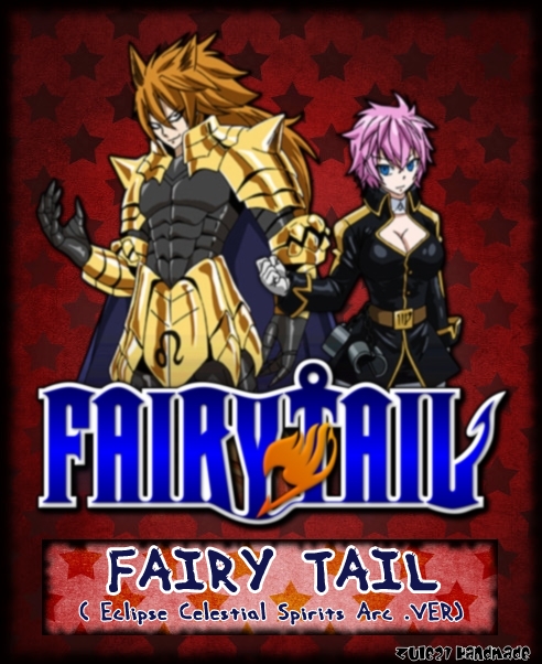 Fairy Tail Eclipse Celestial Spirits Arc V2 By Zule21 On Deviantart Fairy Tail Eclipse Celestial Spirits Arc V2 By Zule21 On Deviantart