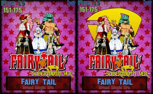 FT Arc 15 - Grand Magic Arc ~Sabertooth~.ver