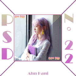 |Ahn Hani | PSD N22