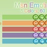 Msn Emoticon Pack