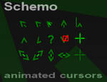 'Schemo' - cursor