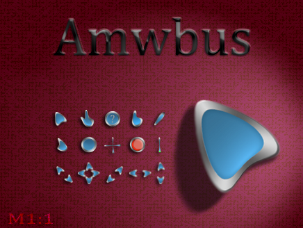 Amwbus - cursor