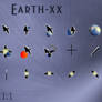 Earth_xx cursor.