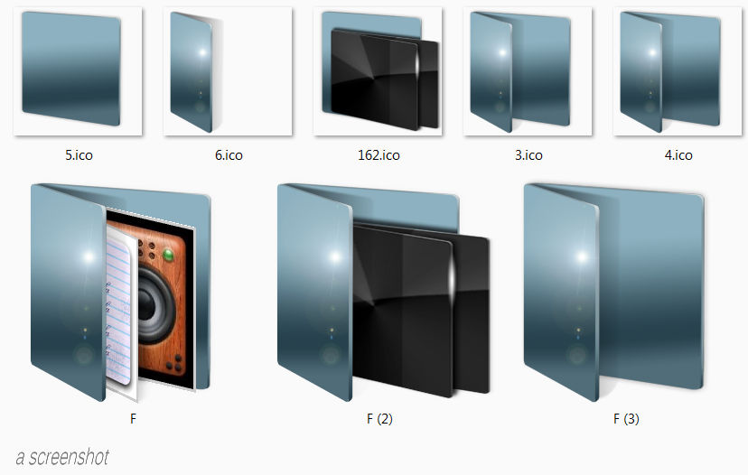 Fl2-live folders by tchiro on DeviantArt