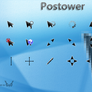 Postower - cursor.