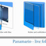 Panamario - live folder.V2