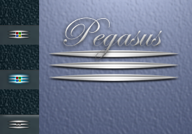Pegasus-Start Orb