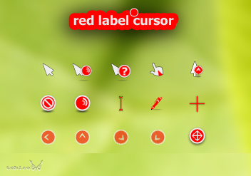 Windows 8 Cursor Pack by AnBlues on DeviantArt