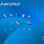 Aeroflot - cursor.