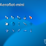 Aeroflot mini