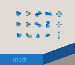 Moth Mini