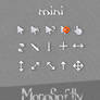 MonoSoftly mini
