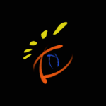 Eye- Boot Screen for Windows 7