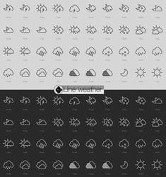 L.weather icons