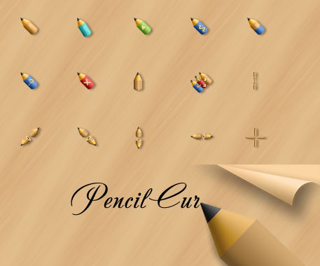 PencilCur