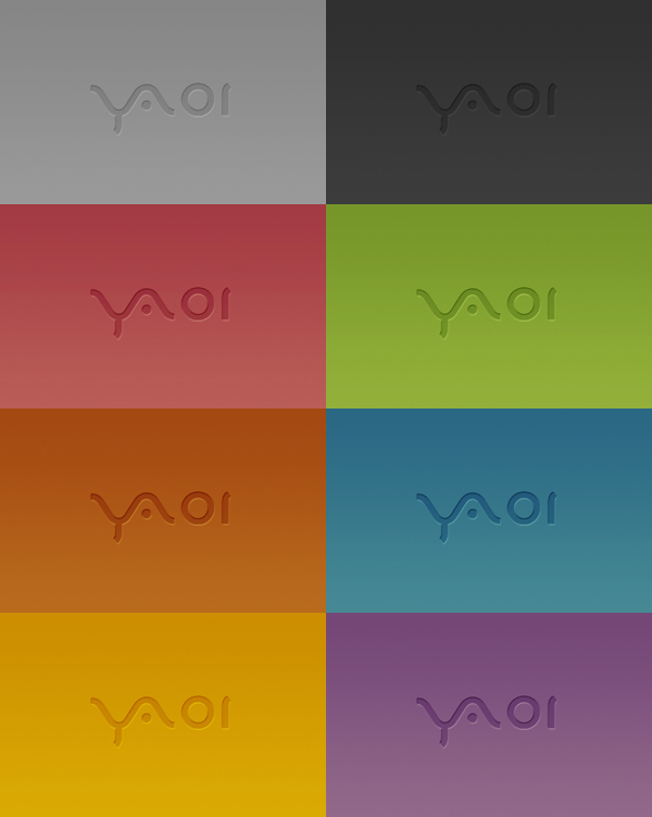 Yaoi Chromatic