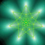 Emerald ray