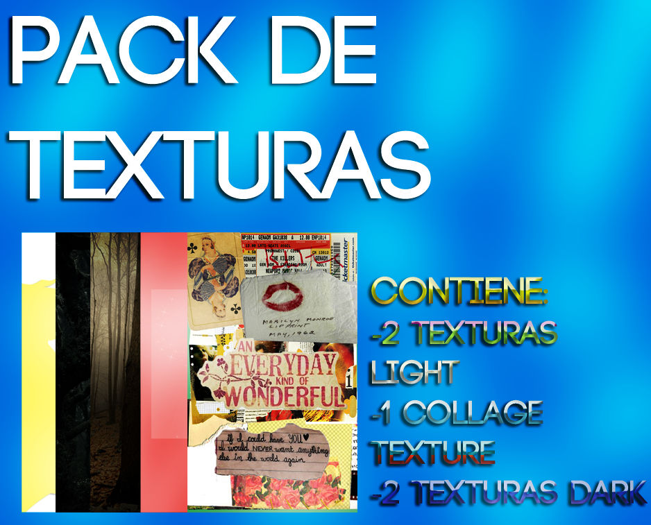 Textruepack texture pack by PeculiarSquad on DeviantArt