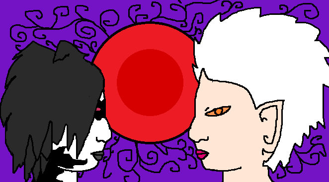 The Blood Moon by TheJewelOfIsis on DeviantArt