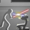 Star Wars - Luke vs Vader
