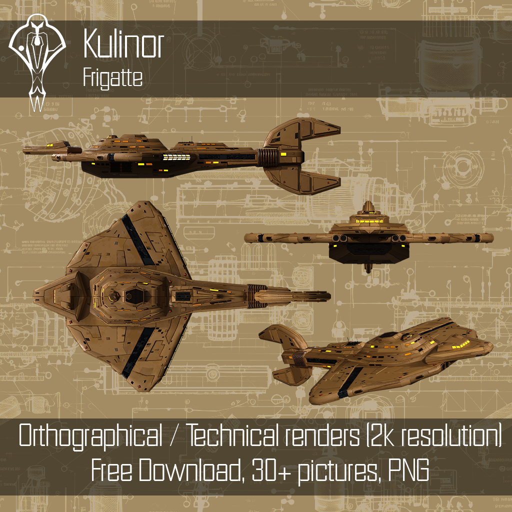 [Download] Cardassian Sartan Ortho/Tech PNG by Ryselle-Chan on DeviantArt