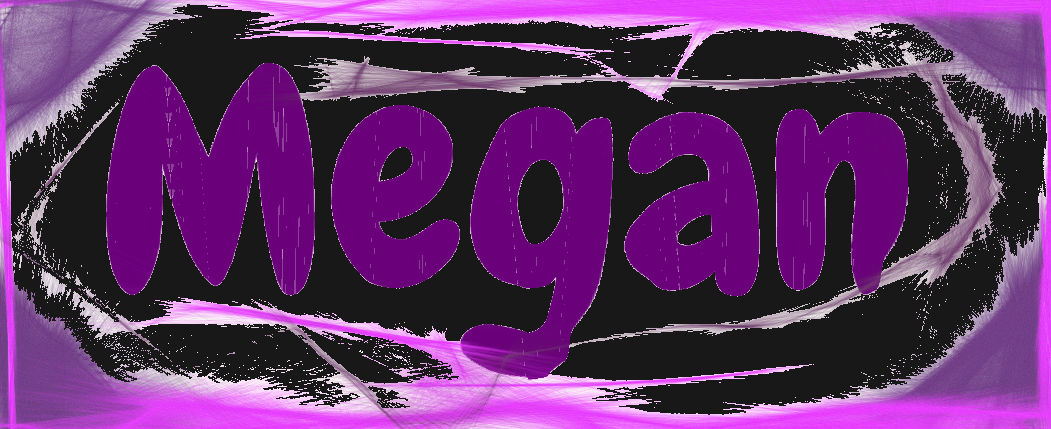 Megan Fun Script Megan by spartan5653 on DeviantArt