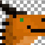 Just a baby!!! (Not the cover image but seawing)
