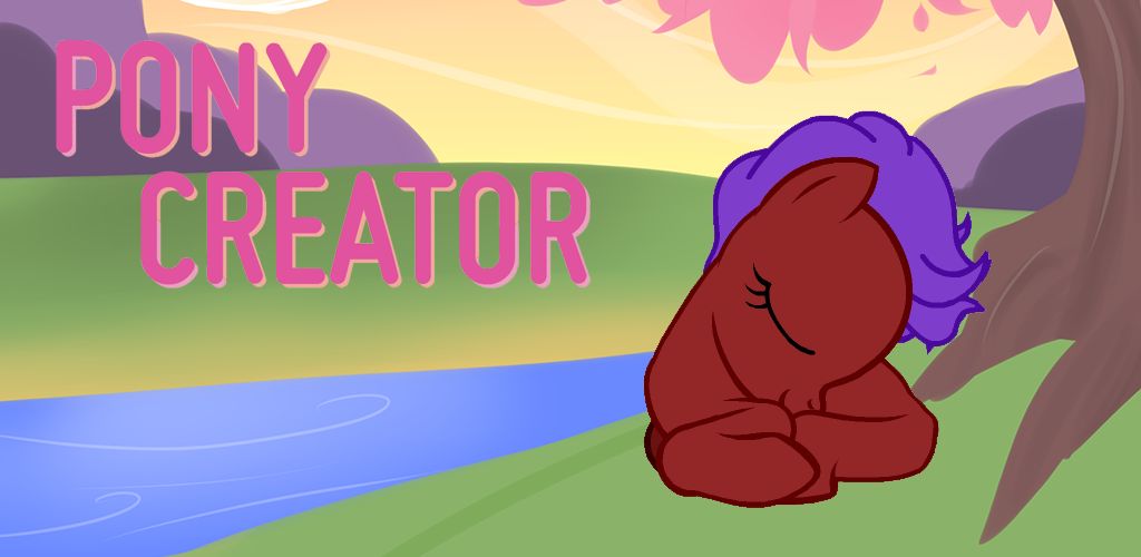 Pony Creator V3 (Reuploaded) By AldrinJoaquin On DeviantArt